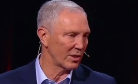 Колаборант Сальдо поскаржився, що люди, які були проросійськими, тепер поміняли свої погляди