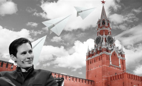 Чи закриють в Україні Телеграм?