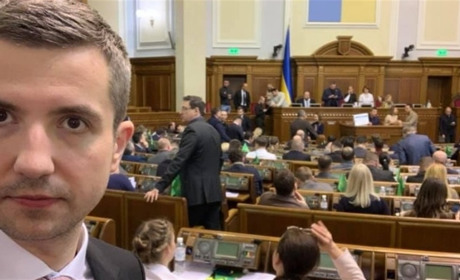 Повернення 30 тис доплат військовим знову під питанням: депутат Цабаль заблокував постанову