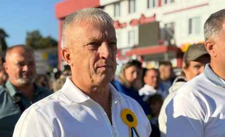 Мер Первомайська звітуватиме онлайн: питання можна буде ставити у коментарях. Оновлено