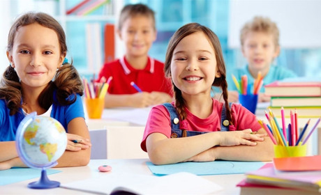 Білопільська первинка: чи готова ваша дитина до школи? Контрольний список необхідного