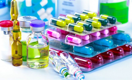 Програму «Доступні ліки» розширили: додали ще 37 препаратів