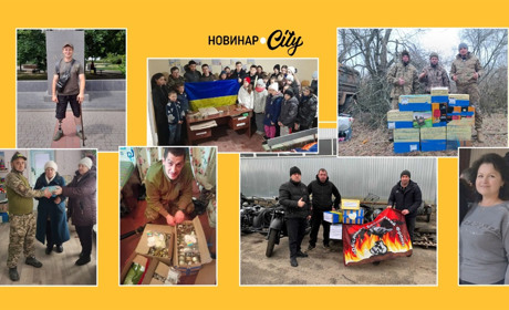 Волонтери Захарівщини: люди різні, місія – одна