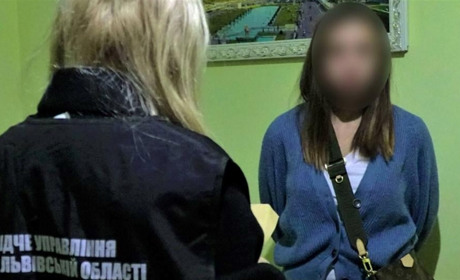 Троє червоноградців викрали 19-річну дівчину. За її звільнення вимагали у батька 2 мільйони євро