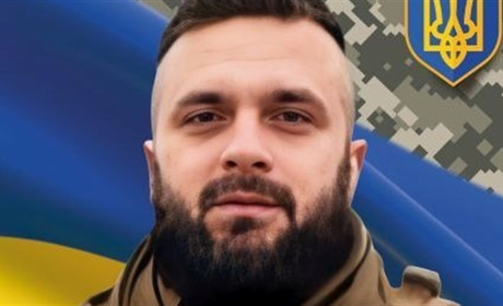 У свій день народження назавжди повернувся: на Гуляйпільщині загинув Віктор КЛИМ´ЮК