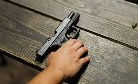 На Одещині знайшли застреленим офіцера прикордонного загону: що про це відомо