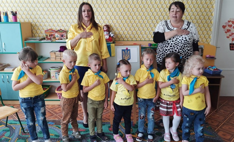 Замість сну — денний відпочинок. У Городоцькій громаді запрацювали дитсадки, але не всі