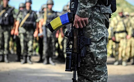 Як планують замінити строкову службу в армії