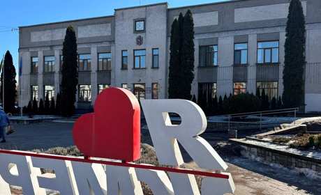 Депутати у Жмеринці запрошують громадян до діалогу: 5 березня особистий прийом