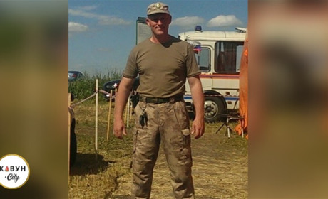 Колишній «беркутівець» з Криму організував в Україні мережу диверсантів, — СБУ