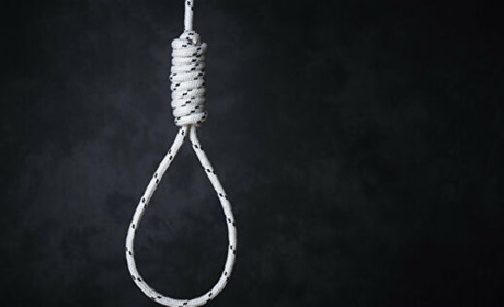 В Попаснянской громаде произошло самоубийство