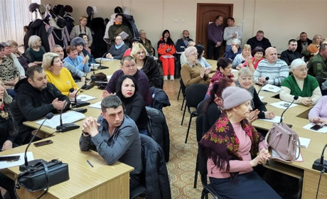 Южноукраїнські волонтери - найкращі, найактивніші, найпатріотичніші. Їх все більшає