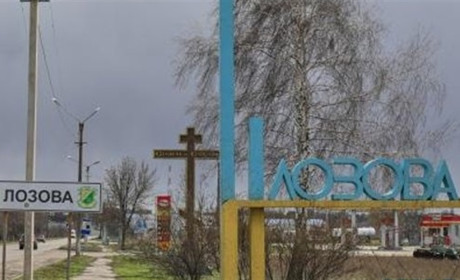 20 населених пунктів дерусифікують у Лозівський громаді