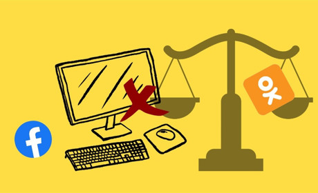 Пропагував війну у соцмережах: Дрогобицький суд виніс вирок пенсіонеру зі Стебника