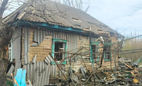 Чернігівщина під ударами: атаки на громади