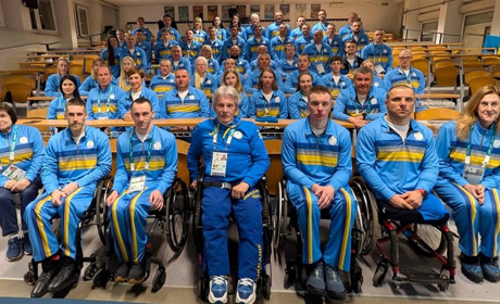 Українські паралімпійці заявили про систематичний тиск з боку МПК під час Паралімпіади-2026