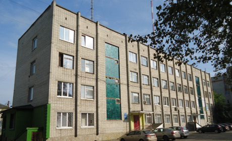Держава хоче продати шахтобудівне підприємство "Укрзахідвуглебуд", що знаходиться у Червонограді