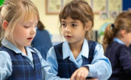 Як підготувати дитину до школи в умовах війни