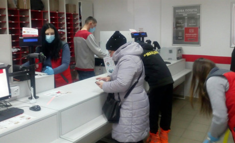 Нові карантинні обмеження з 19 грудня