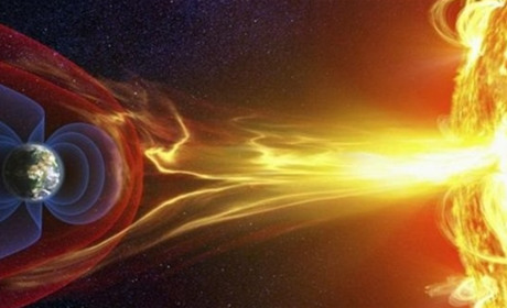 Магнітні бурі у листопаді 2023: коли відбуватимуться, які дні будуть небезпечними