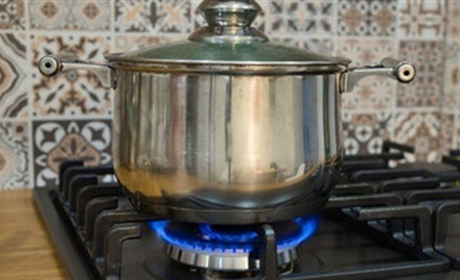 Ціна на природний газ у вересні 2020 підвищилася: скільки платитимуть жителі Сватівського району