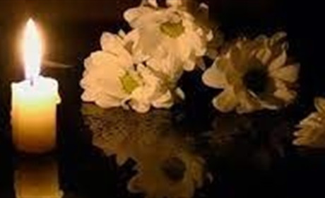 Старокостянтинівщина в жалобі: у місті попрощаються із Героєм російсько-української війни