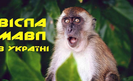 До України дісталася мавпяча віспа: що треба знати жителям Переяславщини?