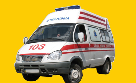 Як викликати «швидку», якщо є проблеми з електропостачанням і зв’язком: алгоритм дій