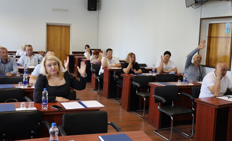 У Жмеринці затвердили мережу секцій ДЮСШ: безкоштовні гуртки для дітей і молоді