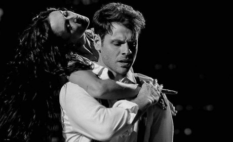 Победные «Танцы со звездами» мелитопольца Артура Логая