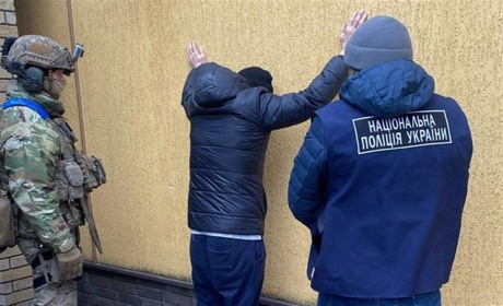 Шахрайська схема "Ваш родич потрапив у ДТП": на Сумщині затримано групу зловмисників