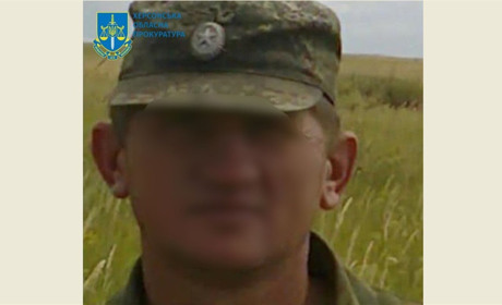 Судитимуть окупанта, який ґвалтував жінку на Херсонщині: погрожував розправою їй та її дитині