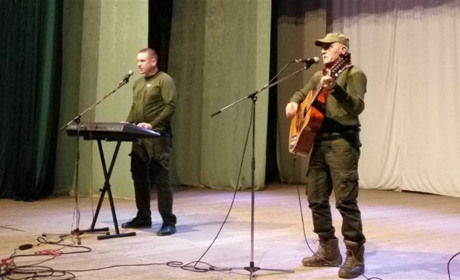 На Сватівщину приїхав гурт «Кулі»: Коли можна сходити на концерт