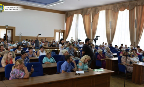 Ремонти ліфтів: міська влада пропонує компроміс та відкрита до конструктивного діалогу