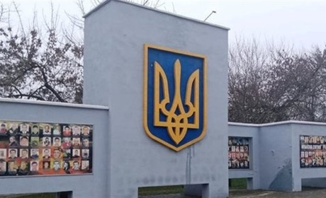 Ініціативна група публічно звертатиметься до очільника Херсонської ОДА щодо Алеї Героїв: що сталось