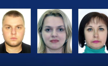 Повідомили про підозру трьом «посадовцям» окупаційної адміністрації Херсона