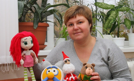 Карантин - не время для паники и грусти, нас ждут уборка, спорт, творчество, грядки и кулинария 