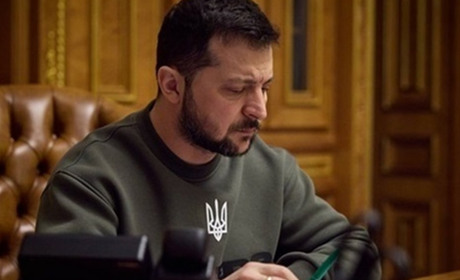 Ротація керівництва ЗСУ триває: Зеленський призначив заступників головкома та начальника Генштабу