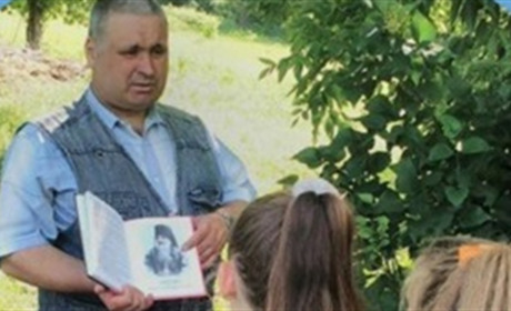 22 червня - День скорботи: які заходи заплановані у Знам'янці Другій