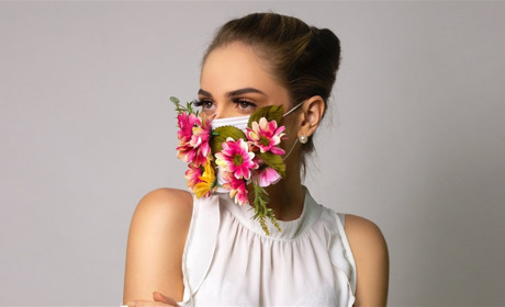 COVID-19 на Сватівщині: статистика по району, Луганській області і Україні на 15 березня 2021