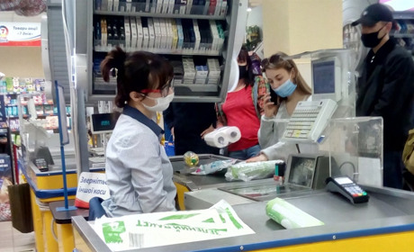 250 захворіли, 177 одужали