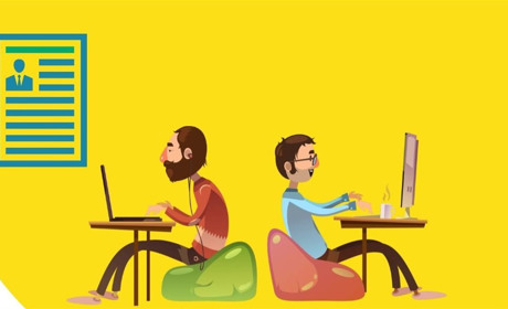 40 нових вакансій у Жовтих Водах: кого шукають і які зарплати пропонують