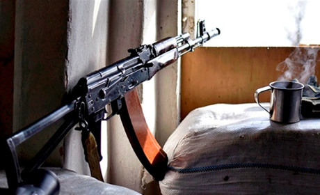 Захистити свій дім і родину