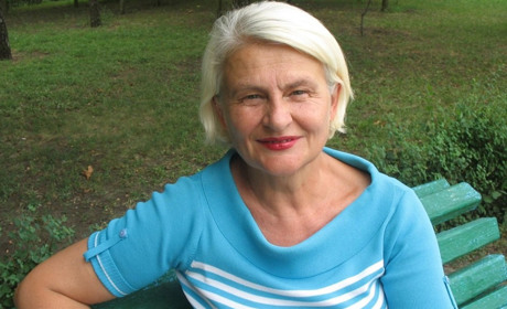 Світлана Фоміна: такою вона залишиться в пам’яті южноукраїнців