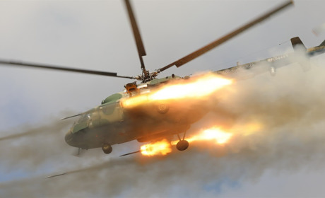 Обстріл Білопільської громади: ворог продовжує бити по території