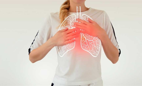 Як лікувати сухий кашель при бронхіті