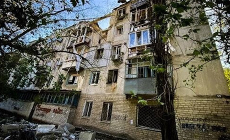 На Херсонщині за добу внаслідок обстрілів поранені шестеро цивільних