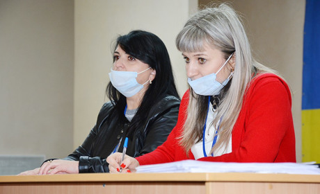 Партія «За майбутнє» братиме участь у місцевих виборах