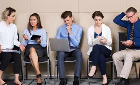 У міській раді Звягеля вакансія: вимоги до претендентів на посаду