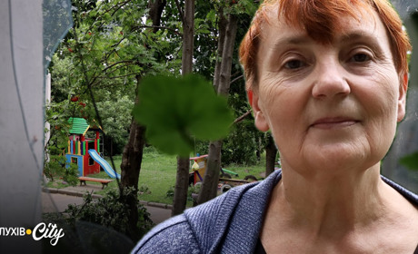 Думали, що тут безпечніше: як мешканці глухівської багатоповерхівки пережили удар російського дрона